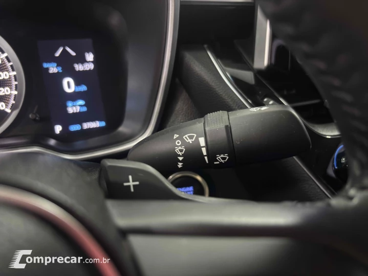 COROLLA 2.0 VVT-IE FLEX XEI DIRECT SHIFT