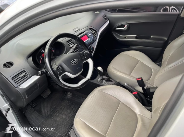 PICANTO 1.0 EX 12V
