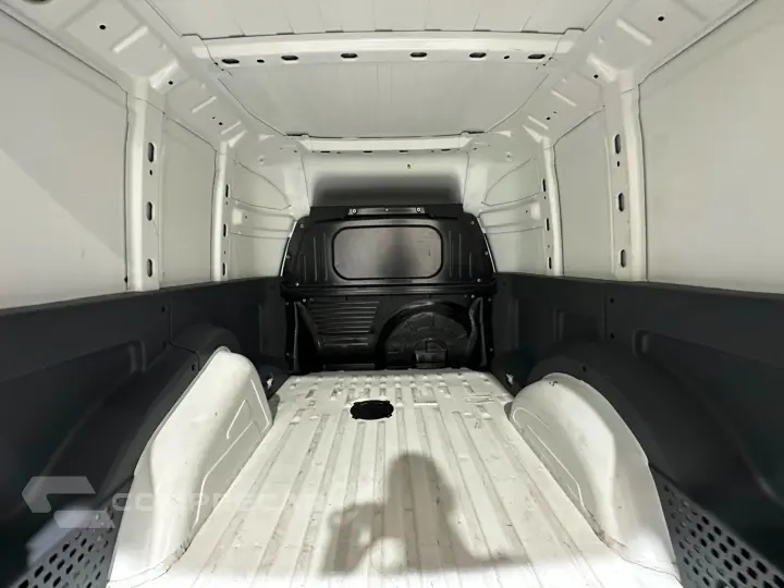 Fiorino Endurance EVO 1.4 Flex 8V 2p