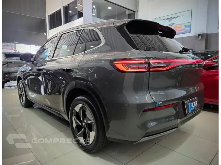 EX5 60,22 KW ELETRICO PRO