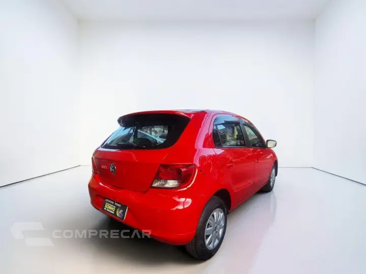 GOL 1.0 MI 8V G.V