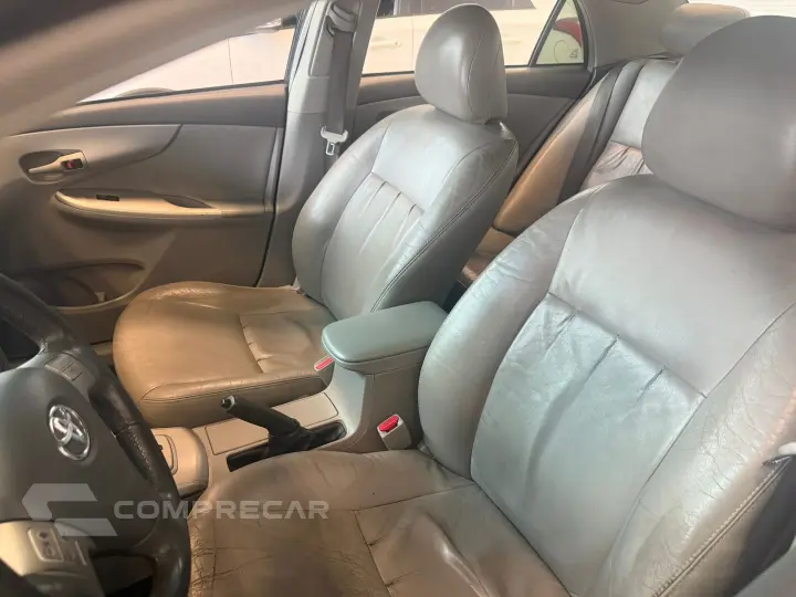 COROLLA 1.8 XEI 16V FLEX 4P AUTOMÁTICO