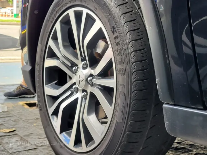 OUTLANDER 2.0 16V 160cv Aut.