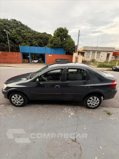 PRISMA 1.4 MPFI Maxx 8V