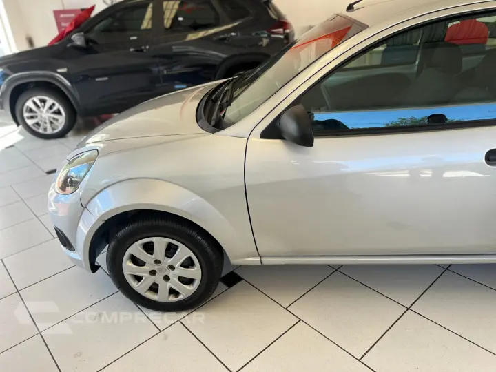 KA 1.0 MPI 8V FORD