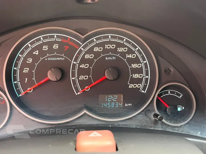 CELTA 1.0 MPFI LS 8V