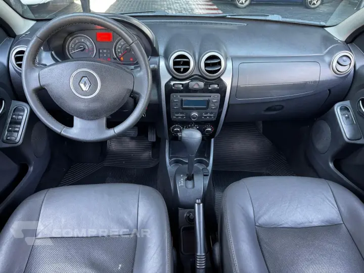 LOGAN 1.6 Expression 16V