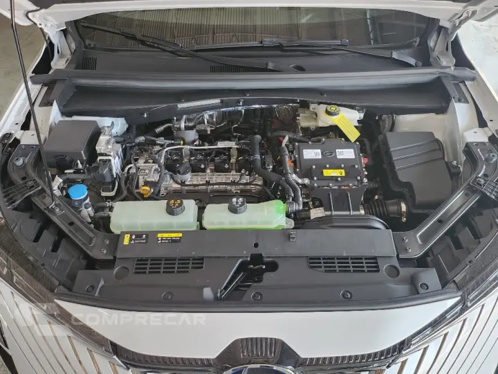 GS4 2.0 PREMIUM HIBRIDO