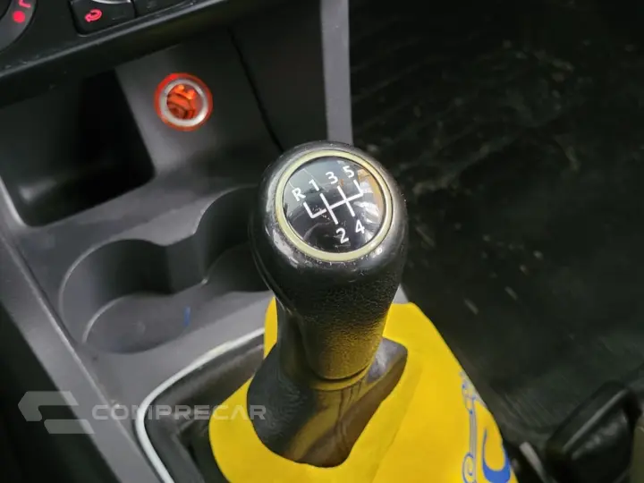 SPACEFOX 1.6/ 1.6 Trend Total Flex 8V 5p