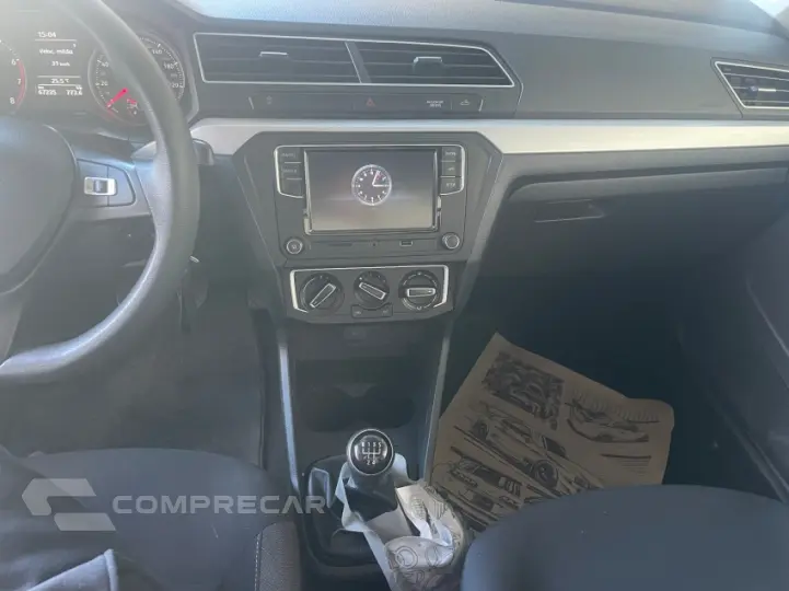 SAVEIRO 1.6 MI Trendline CD 8V