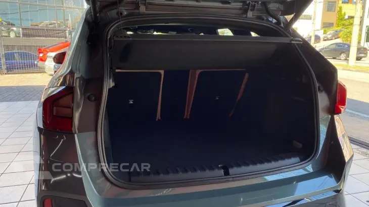 BMW X1 2.0 16V TURBO SDRIVE20I M SPORT