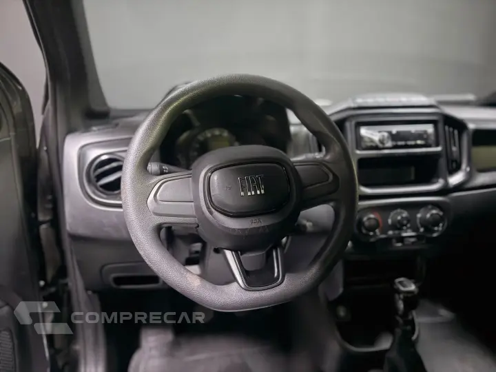 STRADA 1.3 FIREFLY FLEX ENDURANCE CS MANUAL