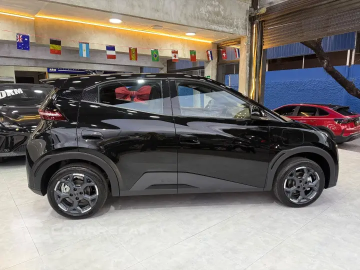 DOLPHIN MINI 38 KW ELÉTRICO GL