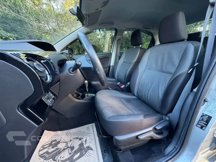 ETIOS 1.5 XS Sedan 16V