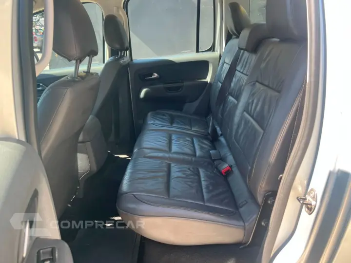 AMAROK High.CD 2.0 16V TDI 4x4 Dies. Aut