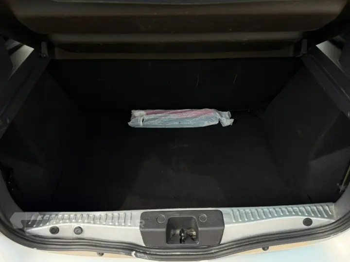 SANDERO Expression Hi-Power 1.6 8V 5p