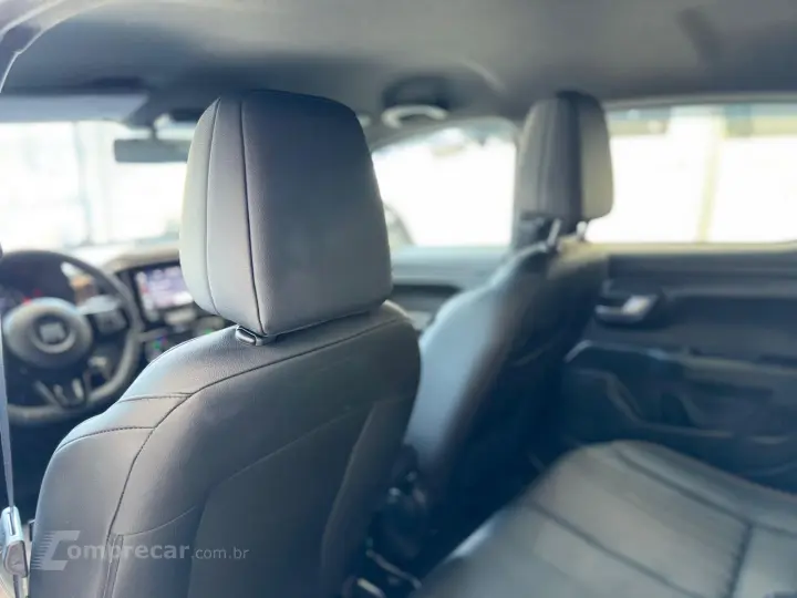 STRADA 1.3 Firefly Ranch CD