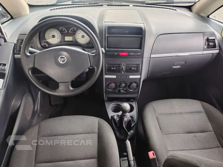 IDEA 1.4 MPI FIRE ELX 8V