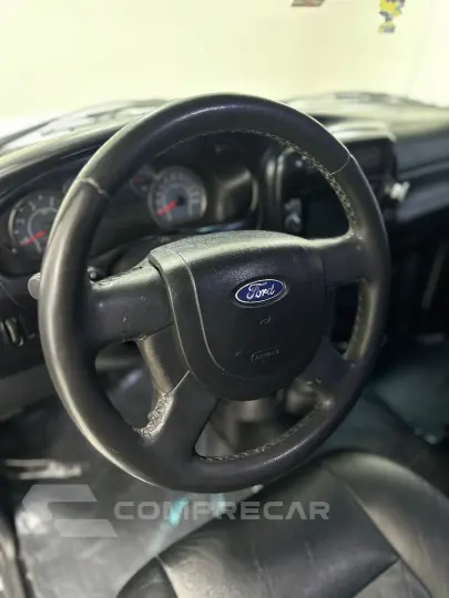 RANGER 3.0 XL 16V 4X4 CD