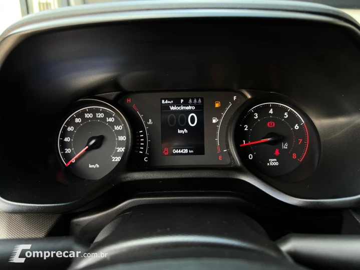 PULSE 1.0 Turbo 200 Audace