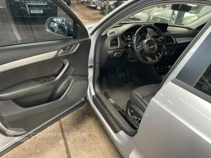 Q3 1.4 TFSI 150CV S-TRONIC 5P