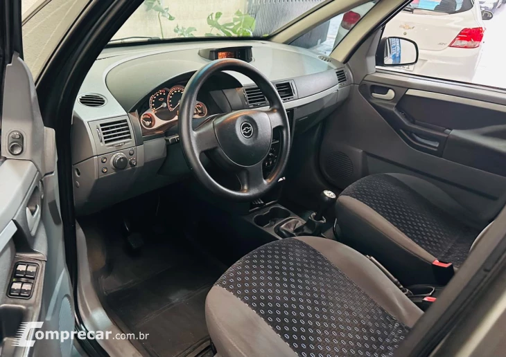 MERIVA 1.4 MPFI Maxx 8V