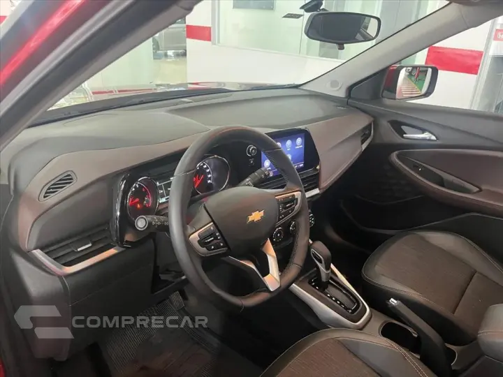 MONTANA 1.2 TURBO FLEX LTZ AUTOMÁTICO