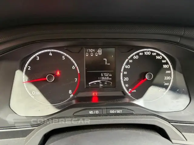 POLO - 1.0 MPI TRACK MANUAL