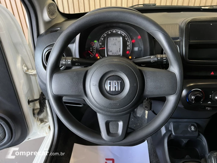 MOBI 1.0 EVO FLEX LIKE. MANUAL