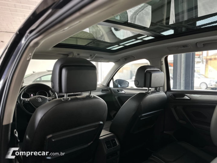 TIGUAN 1.4 250 TSI Allspace