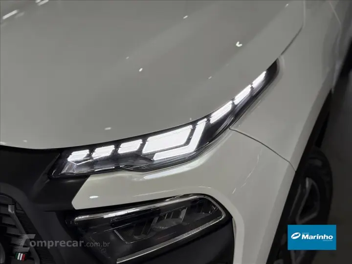 TORO 1.3 TURBO 270 FLEX FREEDOM AT6