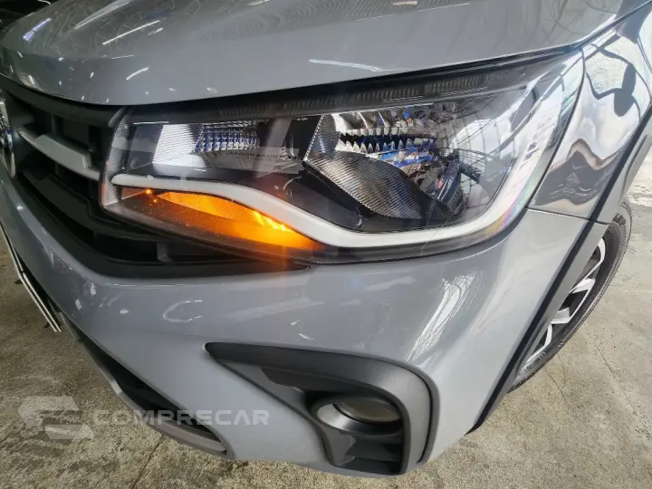 SAVEIRO 1.6 MSI EXTREME CD 16V FLEX 2P MANUAL