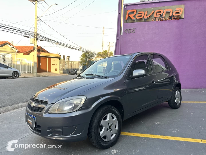 CELTA 1.0 MPFI LT 8V