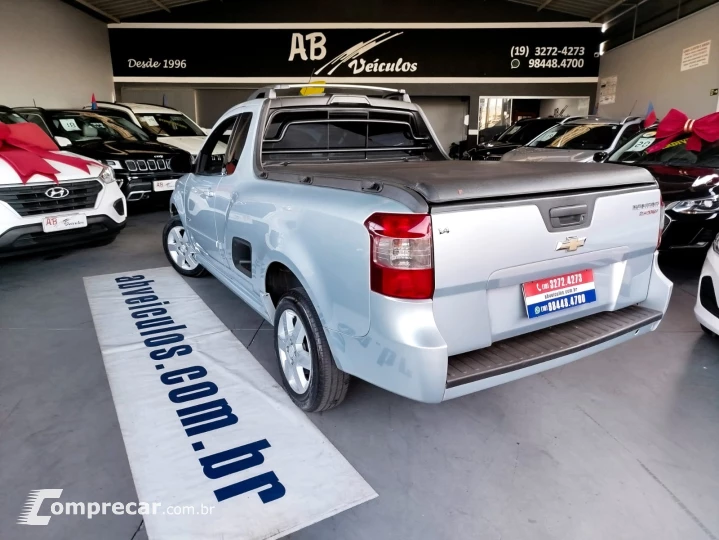 MONTANA 1.4 MPFI Sport CS 8V