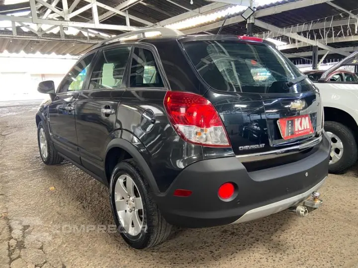 CAPTIVA SPORT 2.4