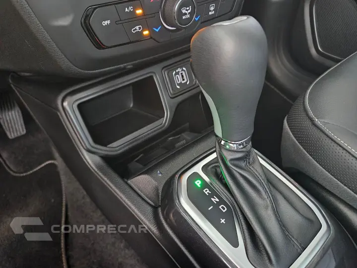 RENEGADE 1.3 T270 Turbo Longitude