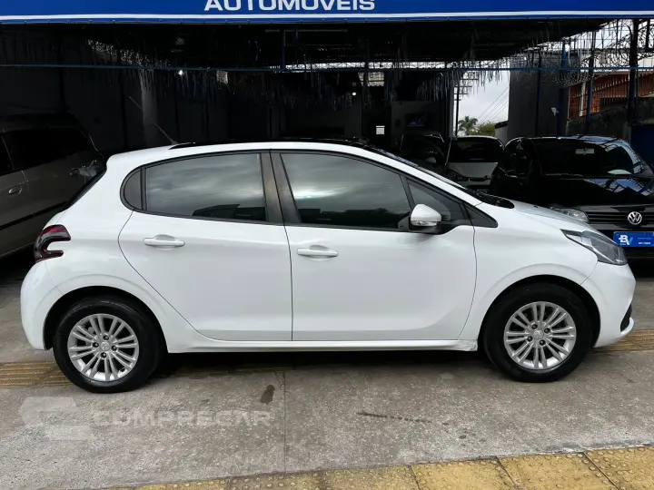 208 1.2 Allure 12V