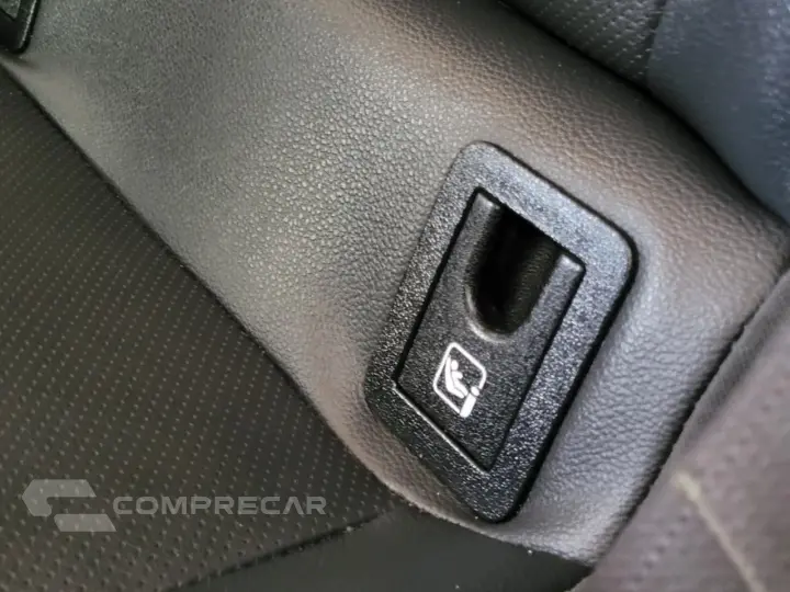 Corolla Altis 1.8 16V Aut. (Híbrido)