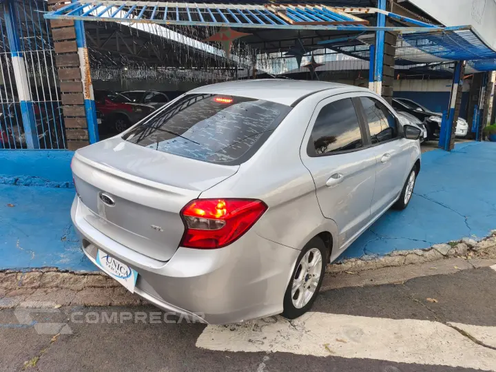 KA + 1.0 SEL 12V