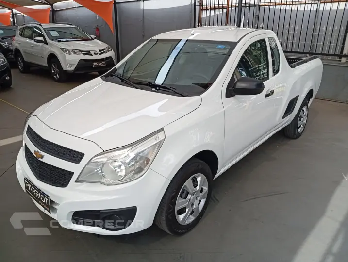MONTANA 1.4 MPFI LS CS 8V