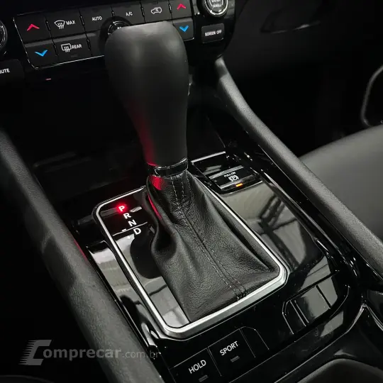 COMPASS S T270 1.3 TB 4x2 Flex Aut.