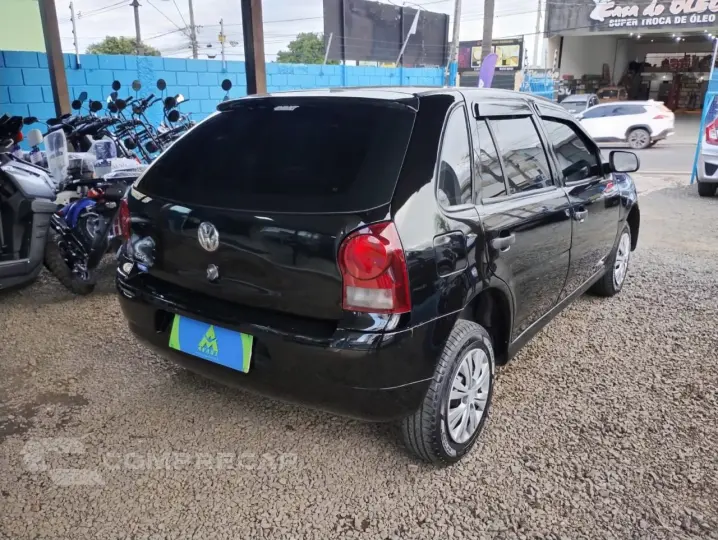 Gol 1.0 4P G4 FLEX