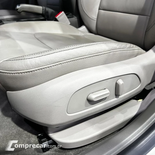 CRUZE LTZ 1.4 16V Turbo Flex 4p Aut.