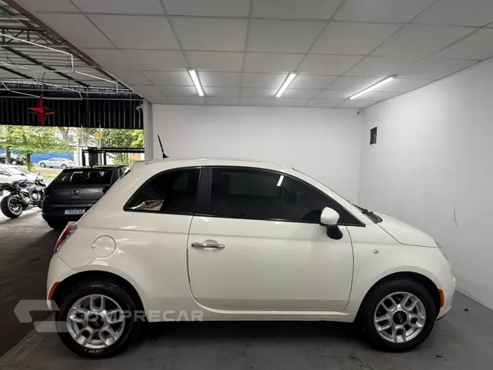 500 Cult 1.4 Flex 8V EVO Mec.