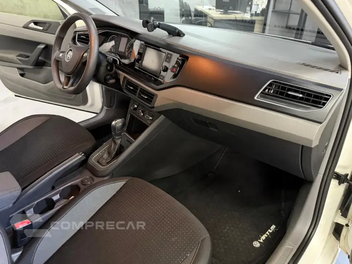 VIRTUS 1.0 200 TSI Comfortline