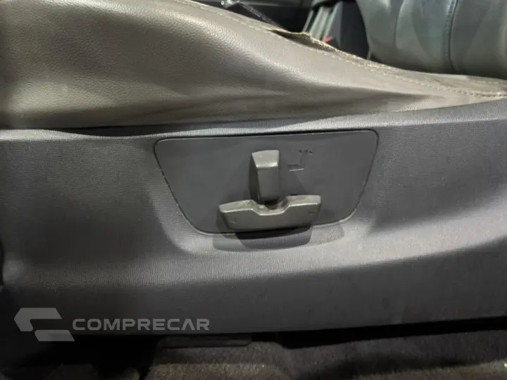 S10 2.4 MPFI LTZ 4X2 CD 8V FLEX 4P MANUAL