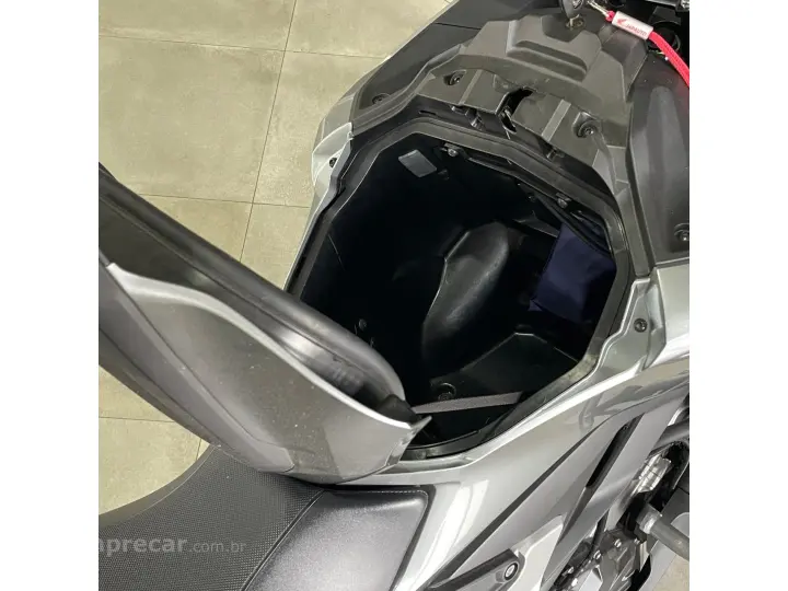 NC 750X ABS