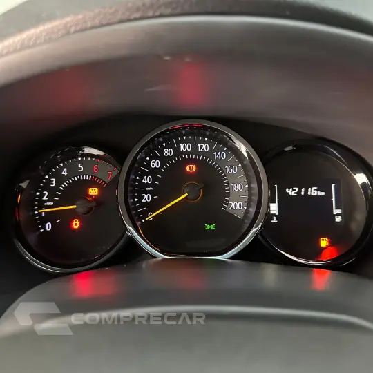 SANDERO S Edition Flex 1.0 12V 5p Mec.