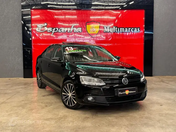Jetta 2.0 Comfortline Flex 4P Tiptronic