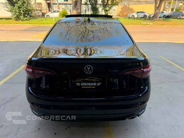 Jetta 2.0 350 Tsi Gasolina Gli Dsg